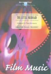 The little Mermaid (Under the Sea) - Alan Menken / Arr. Frank Bernaerts