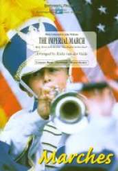 The Imperial March -John Williams / Arr.Rieks van der Velde