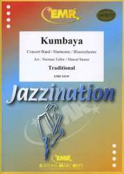 Kumbaya - Traditional / Arr. Marcel / Tailor Saurer