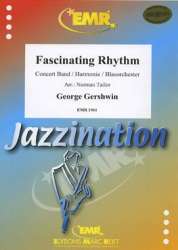 Fascinating Rhythm -George Gershwin / Arr.Norman Tailor