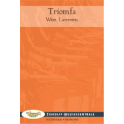 Triomfa -Wim Laseroms