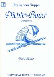 Dichter und Bauer - Ouvertüre - Franz von Suppé