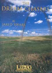 The Dream Chasers - Jared Spears