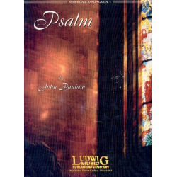 Psalm - John Paulson