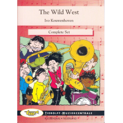The Wild West - Ivo Kouwenhoven