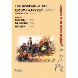 The Uprising in the Autumn Harvest - Jia Shuang,Ji Cheng Wei Qun