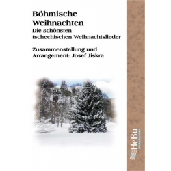 Böhmische Weihnachten -Josef Jiskra