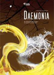 Daemonia - 8 Gedanken, die einen Mönch (oder Komponisten) heimsuchen können - Erland Maria Freudenthaler