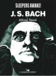 Wachet auf  (Sleepers awake) -Johann Sebastian Bach / Arr.Alfred Reed