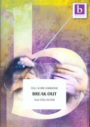 Break Out - Sven Van Calster