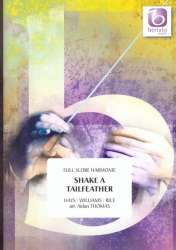 Shake a Tailfeather - Hays/Williams/Rice / Arr. Aidan Thomas
