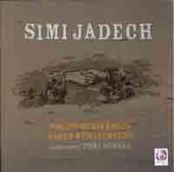 CD 'Simi Jadech' - Polizeimusikkorps Baden-Württemberg