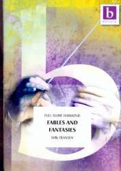 Fables and Fantasies - Willy Fransen