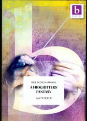 A Froghitters' Fantasy -Bart Picqueur