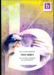Two Tribes - Holly Johnson / Peter Gill / Mark O`Toole / Brian Nash / Arr. Frank Boonen