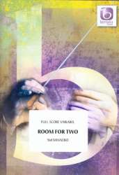 Room for Two - Stef Minnebo