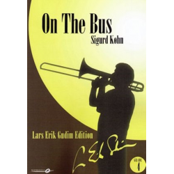 On the Bus -Sigurd Kohn / Arr.Lars Erik Gudim