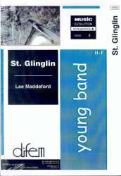 Saint Glinglin -Lee Maddeford