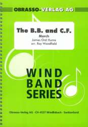 The BB and CF - James Ord Hume / Arr. Ray Woodfield