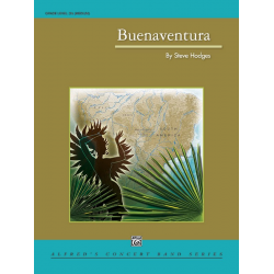 Buenaventura (concert band) - Steve Hodges
