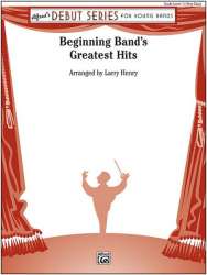 Beginning Band's Greatest Hits - Larry Henry