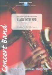 Candle in the Wind (perf. by Elton John) - Elton John / Arr. Frank Bernaerts
