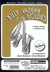 Billy Vaughn Goldies -Freek Mestrini
