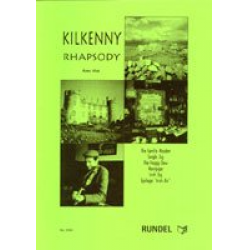 Kilkenny Rhapsody -Kees Vlak