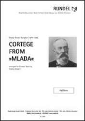 Cortege from "Mlada" - Nicolaj / Nicolai / Nikolay Rimskij-Korsakov / Arr. Leontij Dunaev