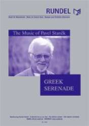 Greek Serenade - Pavel Stanek