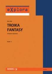 Troika Fantasy - Kees Vlak