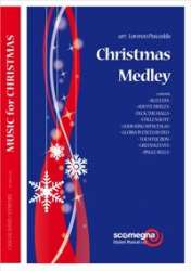 Christmas Medley - Diverse / Arr. Lorenzo Pusceddu