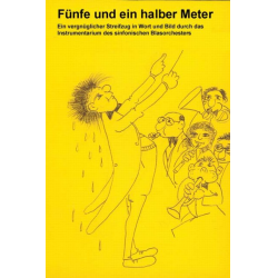 Buch: Fünfe und ein halber Meter -Christian Kunkel