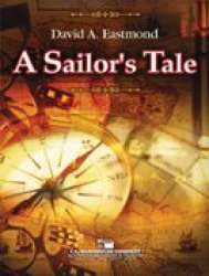 A Sailor's Tale - David Eastmond