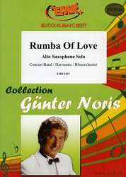 Rumba Of Love - Günter Noris