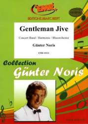 Gentleman Jive - Günter Noris