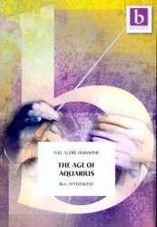 The Age of Aquarius - Bert Appermont