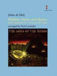 Hobbits Dance & Hymn - Johan de Meij / Arr. Paul Lavender