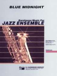 Jazz Ensemble: Blue Midnight - Larry Neeck