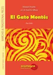 El Gato Montés -Manuel Penella / Arr.Ofburg