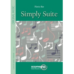 Simply Suite -Flavio Remo Bar