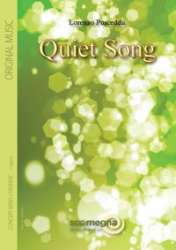 Quiet Song -Lorenzo Pusceddu