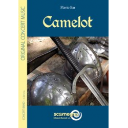 Camelot -Flavio Remo Bar