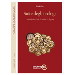 Suite Degli Orologi -Flavio Remo Bar