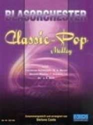 Classic Pop Medley - Stefano Conte