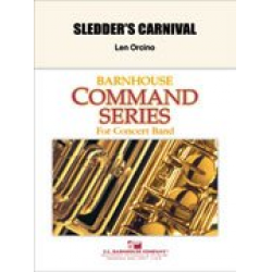 Sledder's Carnival - Len Orcino
