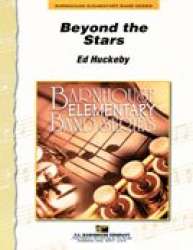 Beyond the stars - Ed Huckeby