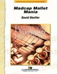 Madcap Mallet Mania -David Shaffer