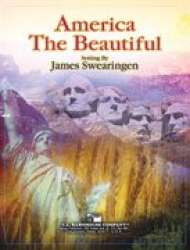 America the Beautiful - James Swearingen