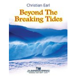 Beyond the breaking Tides -Christian W. Earl